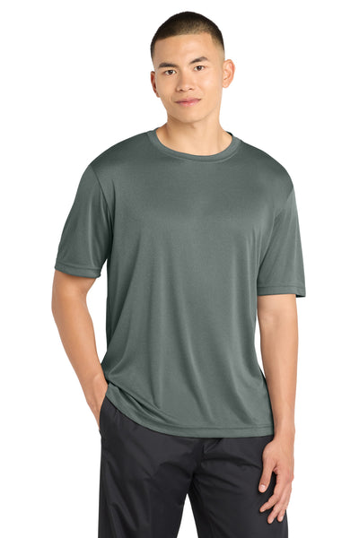 Custom Personalized Sport-Tek ®  Tall PosiCharge ®  Competitor  Tee. TST350