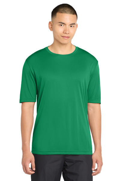 Custom Personalized Sport-Tek ®  Tall PosiCharge ®  Competitor  Tee. TST350