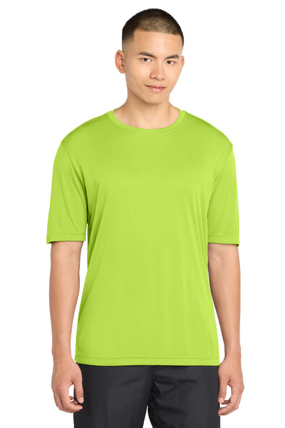 Custom Personalized Sport-Tek ®  Tall PosiCharge ®  Competitor  Tee. TST350