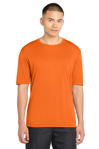 Custom Personalized Sport-Tek ®  Tall PosiCharge ®  Competitor  Tee. TST350