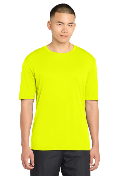 Custom Personalized Sport-Tek ®  Tall PosiCharge ®  Competitor  Tee. TST350