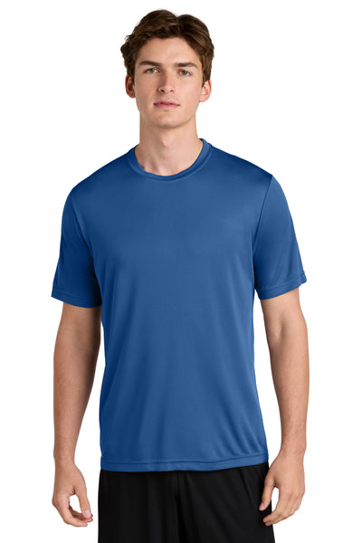 Custom Personalized Sport-Tek ®  Tall PosiCharge ®  Competitor  Tee. TST350