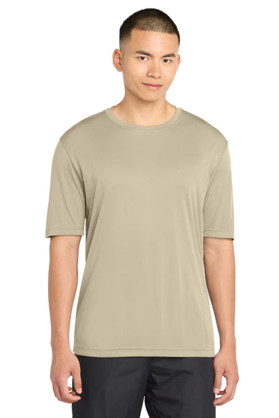 Custom Personalized Sport-Tek ®  Tall PosiCharge ®  Competitor  Tee. TST350