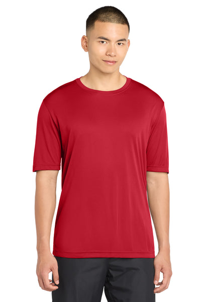 Custom Personalized Sport-Tek ®  Tall PosiCharge ®  Competitor  Tee. TST350
