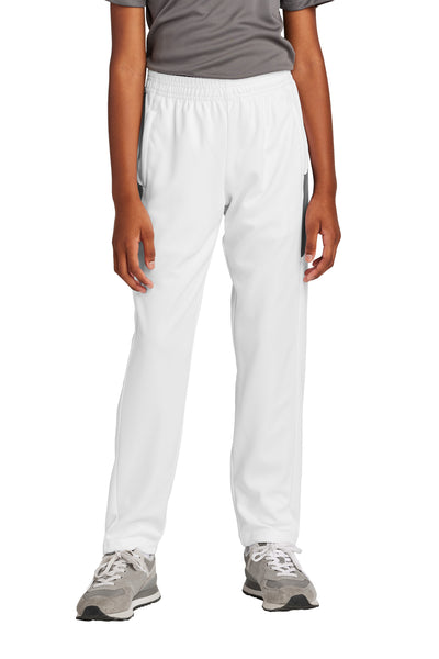 Custom Personalized Sport-Tek ®  Youth Travel Pant YPST800