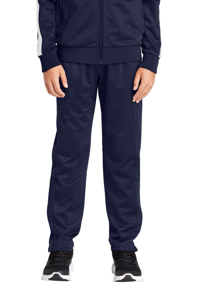 Custom Personalized Sport-Tek  ®  Youth Tricot Track Jogger. YPST95