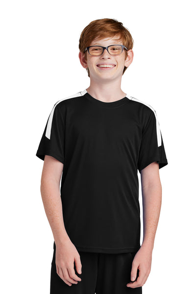 Custom Personalized Sport-Tek ®  Youth Competitor   United Crew YST100