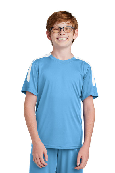 Custom Personalized Sport-Tek ®  Youth Competitor   United Crew YST100