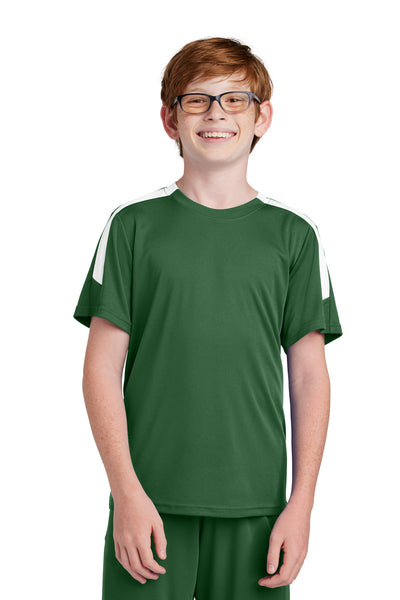 Custom Personalized Sport-Tek ®  Youth Competitor   United Crew YST100