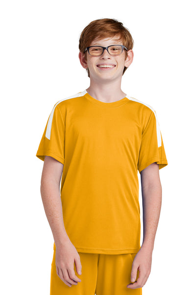 Custom Personalized Sport-Tek ®  Youth Competitor   United Crew YST100