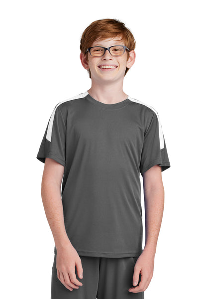 Custom Personalized Sport-Tek ®  Youth Competitor   United Crew YST100