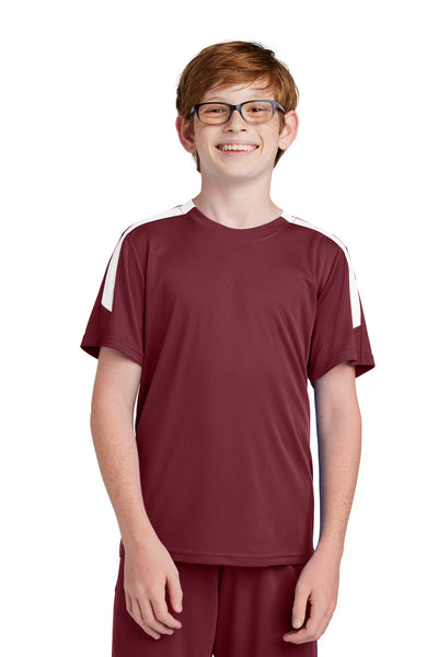 Custom Personalized Sport-Tek ®  Youth Competitor   United Crew YST100