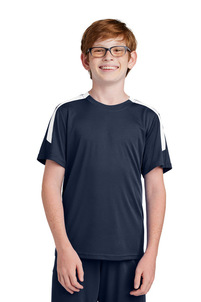 Custom Personalized Sport-Tek ®  Youth Competitor   United Crew YST100