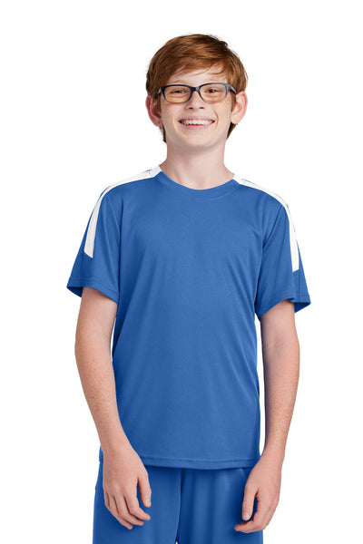 Custom Personalized Sport-Tek ®  Youth Competitor   United Crew YST100