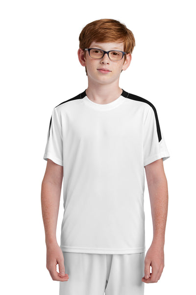 Custom Personalized Sport-Tek ®  Youth Competitor   United Crew YST100