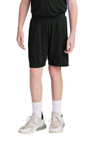 Custom Personalized Sport-Tek ®  Youth Competitor   United 5' Short YST103