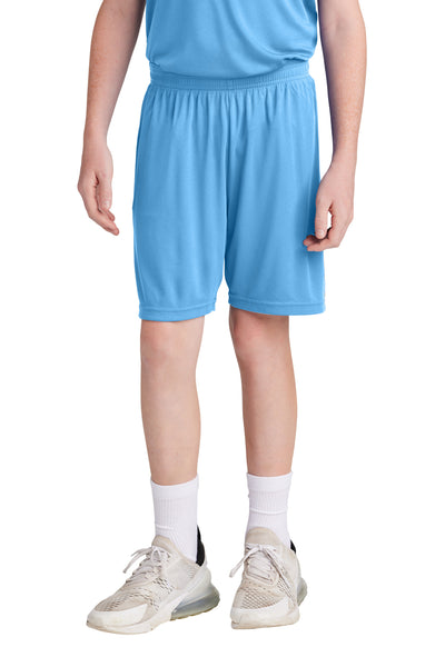 Custom Personalized Sport-Tek ®  Youth Competitor   United 5' Short YST103
