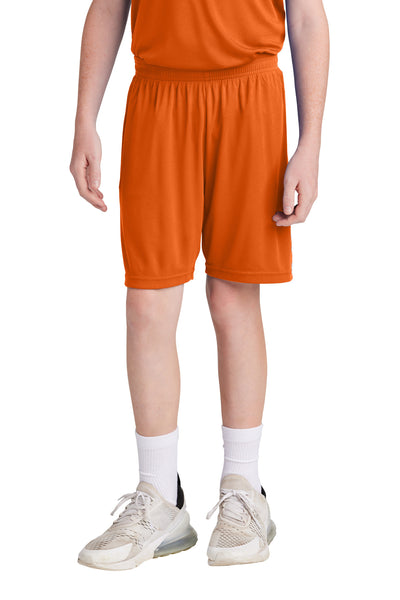 Custom Personalized Sport-Tek ®  Youth Competitor   United 5' Short YST103
