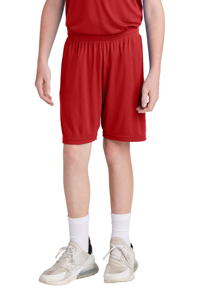 Custom Personalized Sport-Tek ®  Youth Competitor   United 5' Short YST103