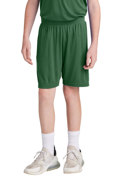 Custom Personalized Sport-Tek ®  Youth Competitor   United 5' Short YST103