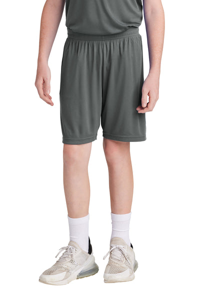Custom Personalized Sport-Tek ®  Youth Competitor   United 5' Short YST103