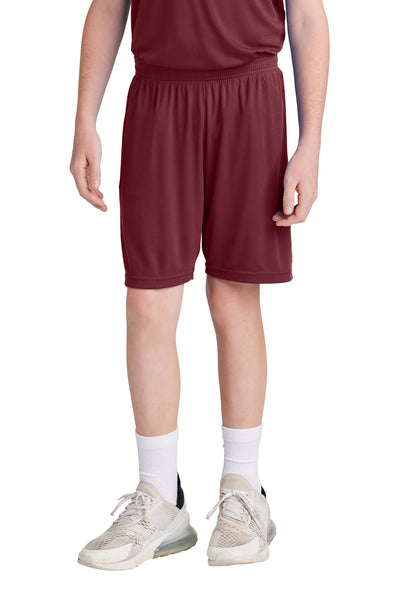 Custom Personalized Sport-Tek ®  Youth Competitor   United 5' Short YST103