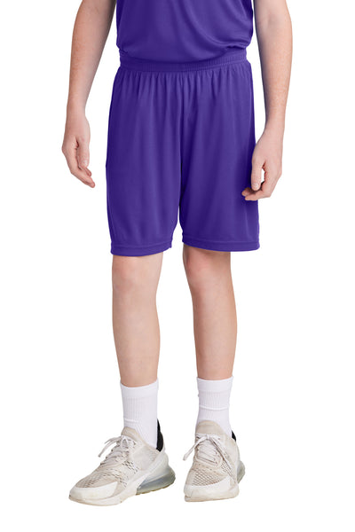 Custom Personalized Sport-Tek ®  Youth Competitor   United 5' Short YST103