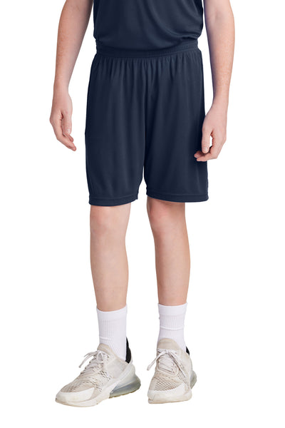 Custom Personalized Sport-Tek ®  Youth Competitor   United 5' Short YST103