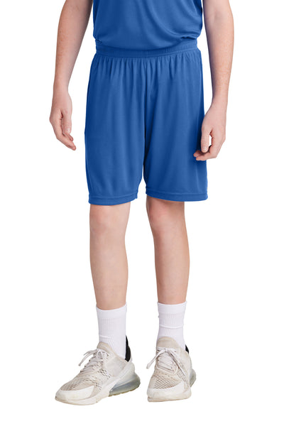 Custom Personalized Sport-Tek ®  Youth Competitor   United 5' Short YST103