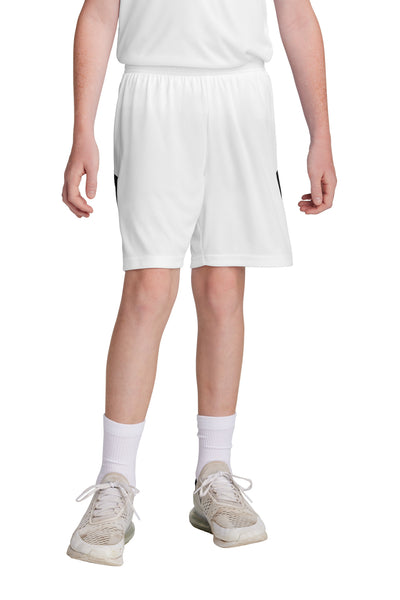 Custom Personalized Sport-Tek ®  Youth Competitor   United 5' Short YST103