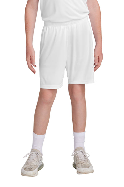 Custom Personalized Sport-Tek ®  Youth Competitor   United 5' Short YST103