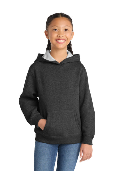 Custom Personalized Sport-Tek ®  Youth Pullover Hooded Sweatshirt. YST254