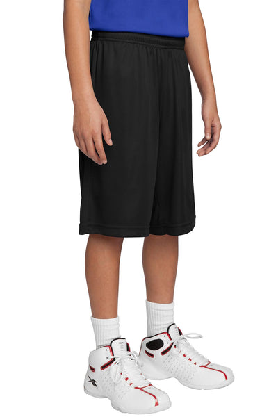 Custom Personalized Sport-Tek ®  Youth PosiCharge ®  Competitor Short. YST355