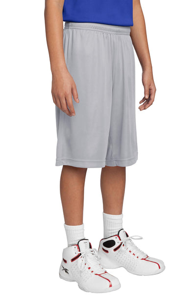 Custom Personalized Sport-Tek ®  Youth PosiCharge ®  Competitor Short. YST355