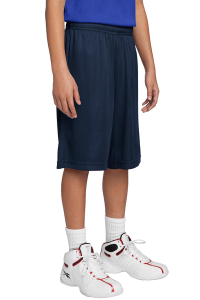 Custom Personalized Sport-Tek ®  Youth PosiCharge ®  Competitor Short. YST355
