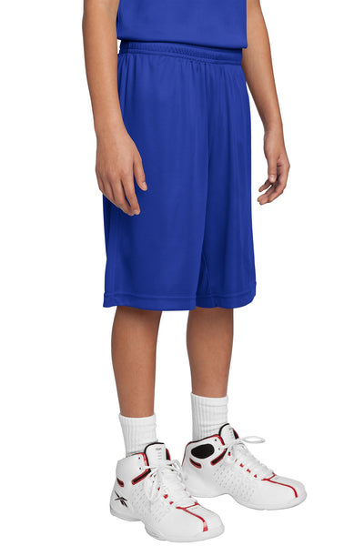 Custom Personalized Sport-Tek ®  Youth PosiCharge ®  Competitor Short. YST355