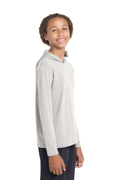 Custom Personalized Sport-Tek  ®  Youth PosiCharge  ®  Competitor    Hooded Pullover. YST358