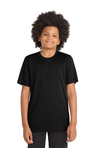 Custom Personalized Sport-Tek  ®  Youth Posi-UV ®  Pro Tee. YST420