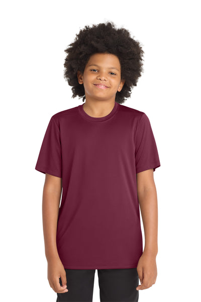 Custom Personalized Sport-Tek  ®  Youth Posi-UV ®  Pro Tee. YST420