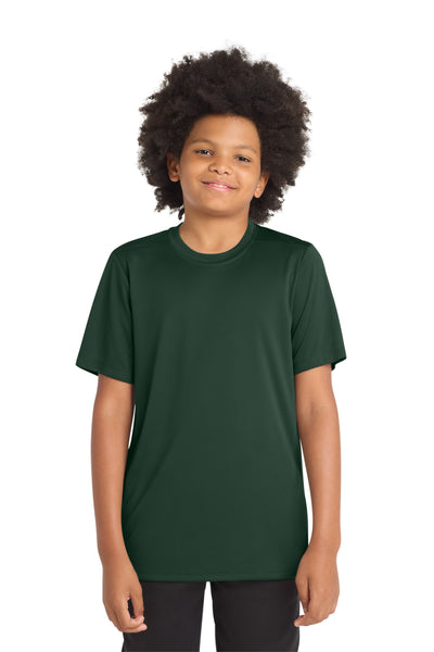 Custom Personalized Sport-Tek  ®  Youth Posi-UV ®  Pro Tee. YST420