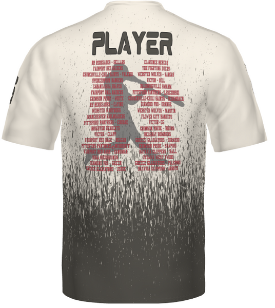 2026 B@B Commemorative Tee