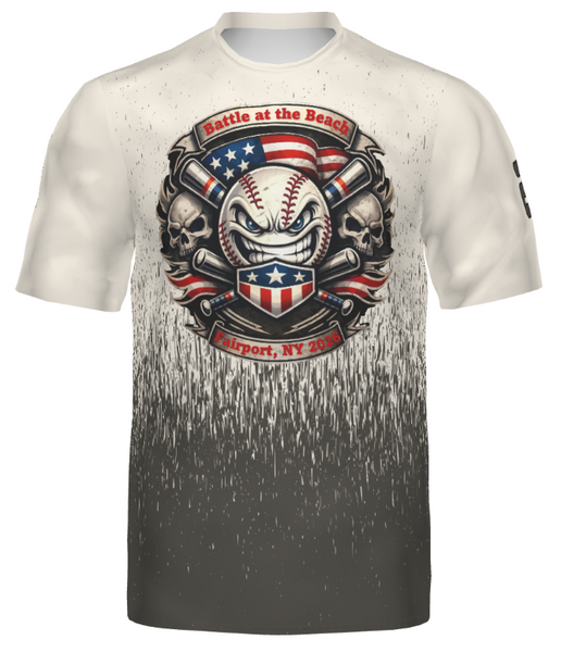 2026 B@B Commemorative Tee