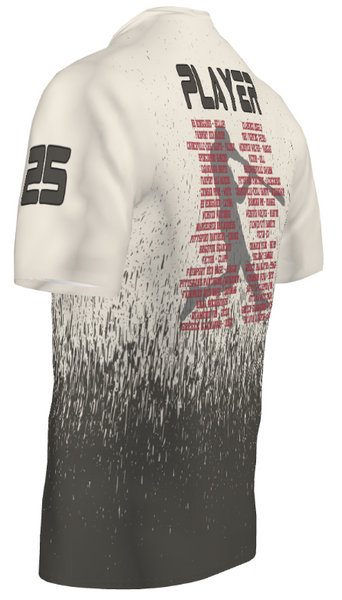 2026 B@B Commemorative Tee