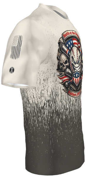 2026 B@B Commemorative Tee