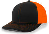 Pacific Headwear Trucker Snapback Cap