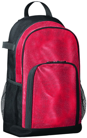 ALL OUT GLITTER BACKPACK from Augusta Sportswear
