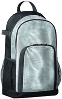 Augusta Sportswear All Out Glitter Backpack