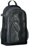 Augusta Sportswear All Out Glitter Backpack