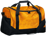 GLITTER DUFFLE BAG from Augusta Sportswear