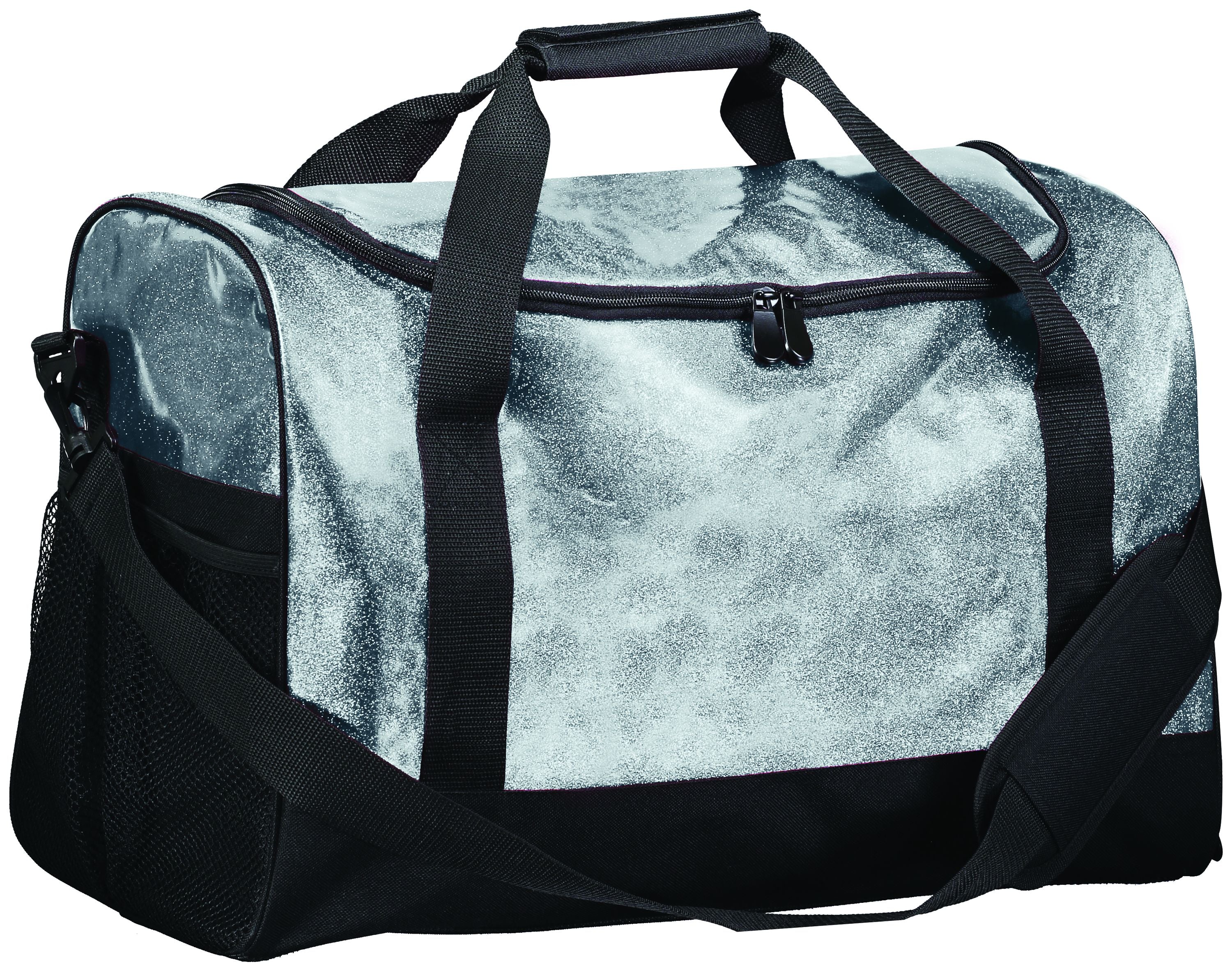 Augusta Sportswear Glitter Duffle Bag